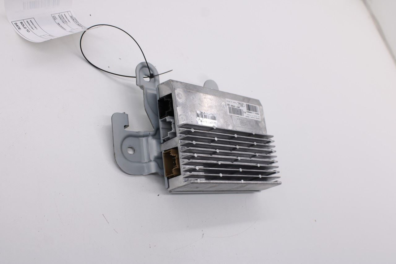 2015-2023 Ford Mustang GT Audio Radio Stereo Amplifier Amp FR3T-18B849-A OEM3
