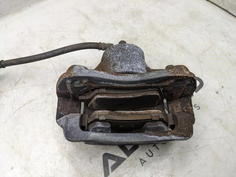 2017-20 Hyundai Elantra Sedan Front Left Brake Disc Caliper US built 58110-F30003