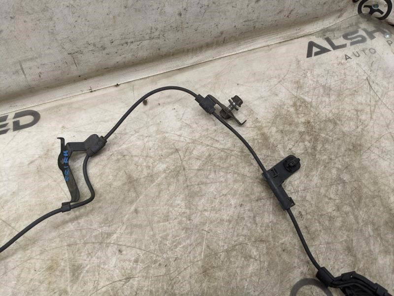 2016-2022 Toyota Prius FWD Rear Right Side ABS Wheel Speed Sensor Wire Harness3