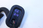 2014-19 Infiniti Q50 Luxe RWD Rear Right Passenger Door Wire Harness 24126-4GA0A - Alshned Auto Parts