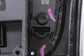 2015-18 Mercedes-Benz C300 Dash Console Climate Control Panel Trim Multi Switch22