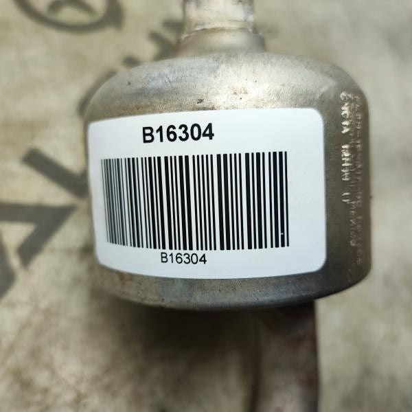 15-20 Ford F150 3.5L AC Conditioning Refrigerant Suction Hose FL3H-19N617-DC OEM - Alshned Auto Parts