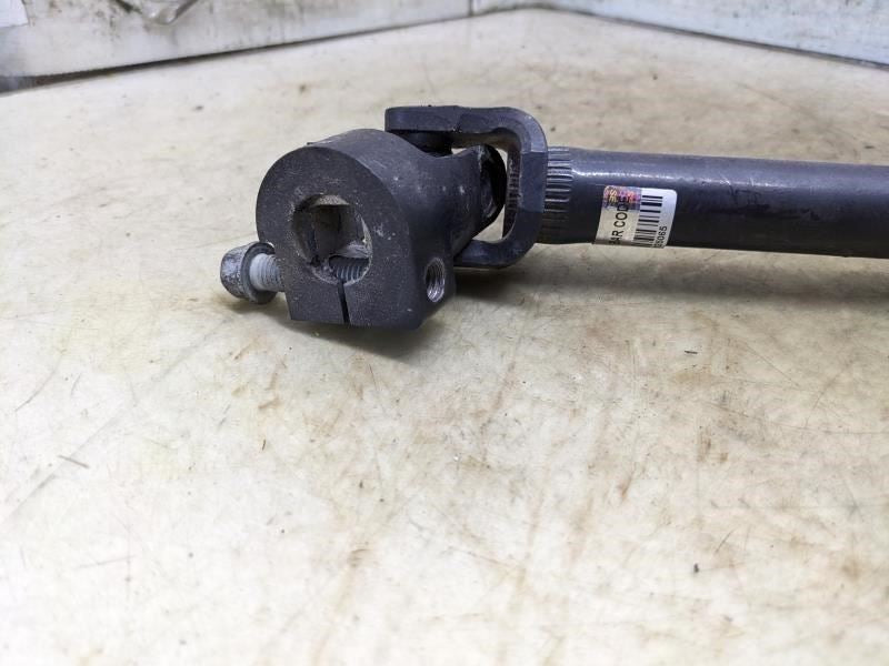 2007-2017 Jeep Wrangler Steering Column Lower Intermediate Shaft 55351281AE OEM - Alshned Auto Parts