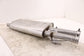 2020-26 Ford Explorer Interceptor 3.0L Exhaust System Center Muffler L1MZ-5230-E9