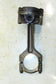 2014-2016 BMW 328i xDrive SULEV 2.0L Engine Pistone w/ Connecting Rod Set of 4 - Alshned Auto Parts