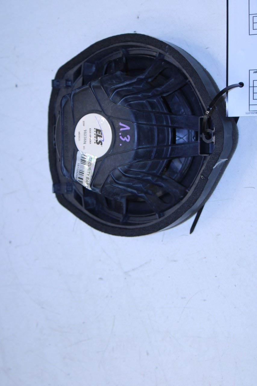 2014-2024 Acura MDX Advance Rear Left Side Door ELS Audio Speaker 39120-TZ5-A01 - Alshned Auto Parts