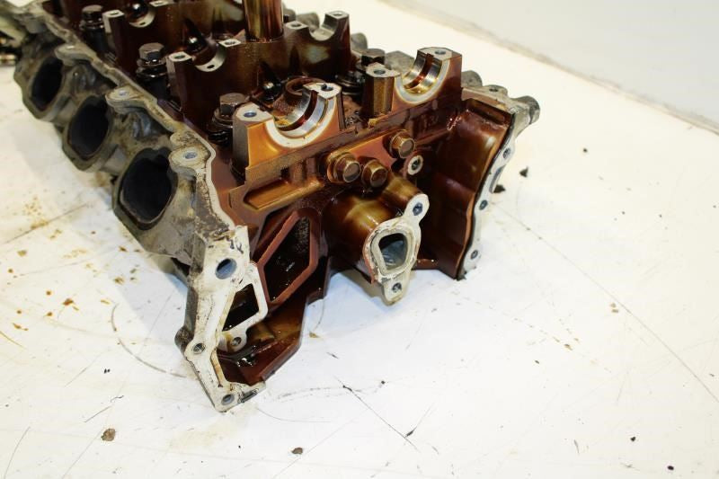 2017-2020 Chrysler Pacifica 3.6L Left Side Engine Cylinder Head 68293289AA OEM - Alshned Auto Parts