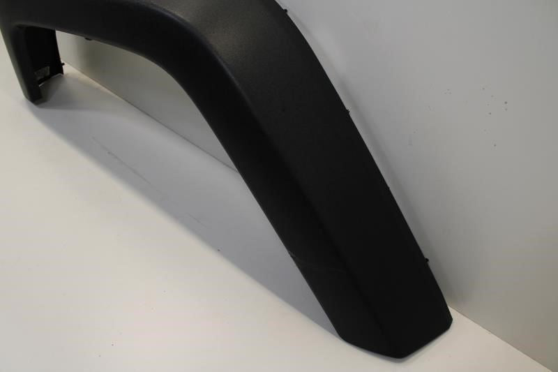 2007-17 Jeep Wrangler 4Dr Rear Right Quarter Fender Flare Molding 5KF16RXFAE OEM - Alshned Auto Parts