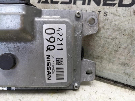 2012-2017 Nissan Juke Transmission Computer Control Module TCU TCM 310F6-1VA1A - Alshned Auto Parts