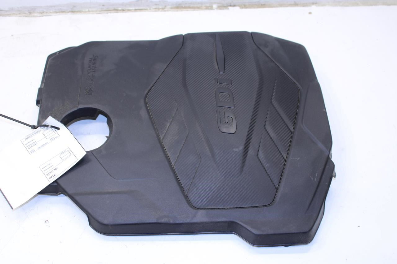 2020-2023 Hyundai Sonata SE 2.5L Engine Appearance Motor Cover 29240-2S000 OEM - Alshned Auto Parts