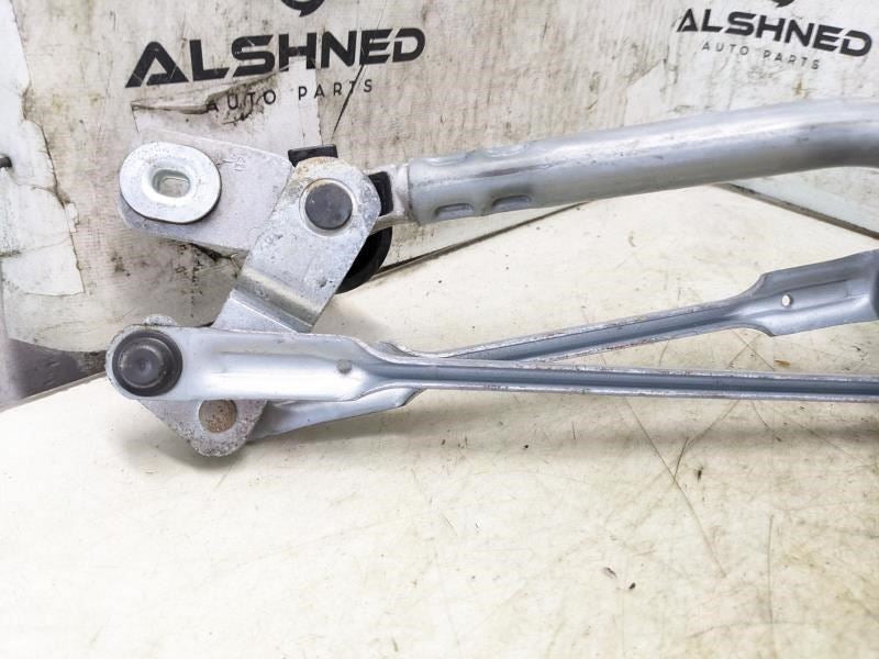 18-20 Hyundai Elantra GT Front Windshield Wiper Motor & Linkage 98120-G3000 - Alshned Auto Parts