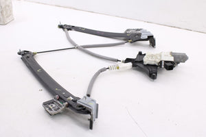 2015-2023 Ford Mustang Conv V6 Front Right Side Door Window Regulator w/ Motor