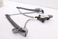 2015-2023 Ford Mustang Conv V6 Front Right Side Door Window Regulator w/ Motor - Alshned Auto Parts