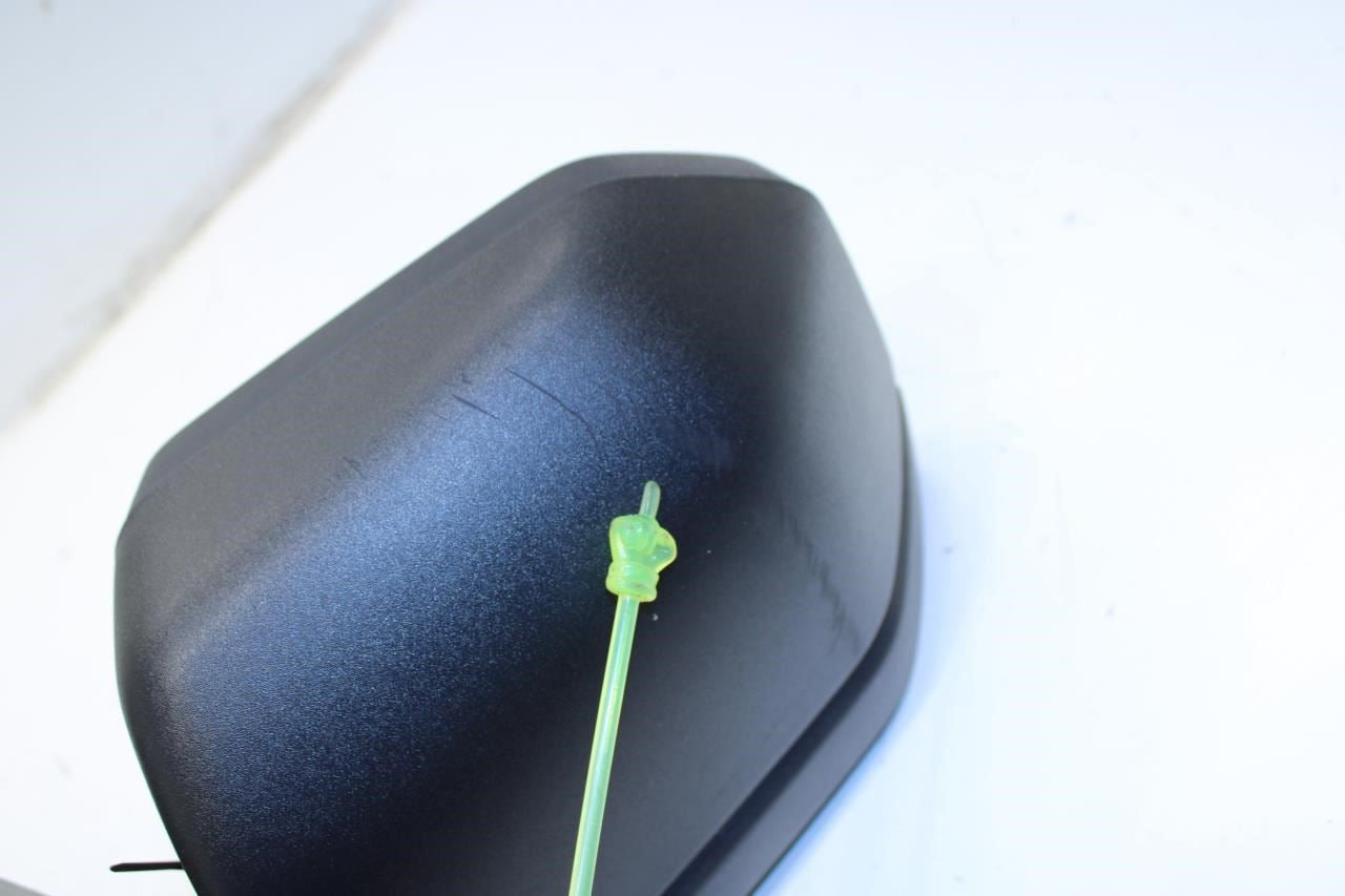 2015-20 Ford F150 XL Driver Left Side Rear View Mirror JL34-17683-BB OEM *ReaD* - Alshned Auto Parts