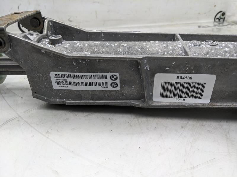 2017-2020 BMW 430i xDrive 2.0L AWD Steering Column Assembly 32-30-6-858-559 OEM7