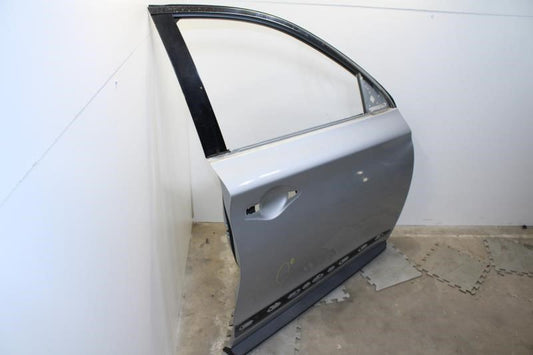 16-20 Infiniti QX60 Front Right Passenger Door Shell Panel 80100-3JA1A OEM *ReaD - Alshned Auto Parts
