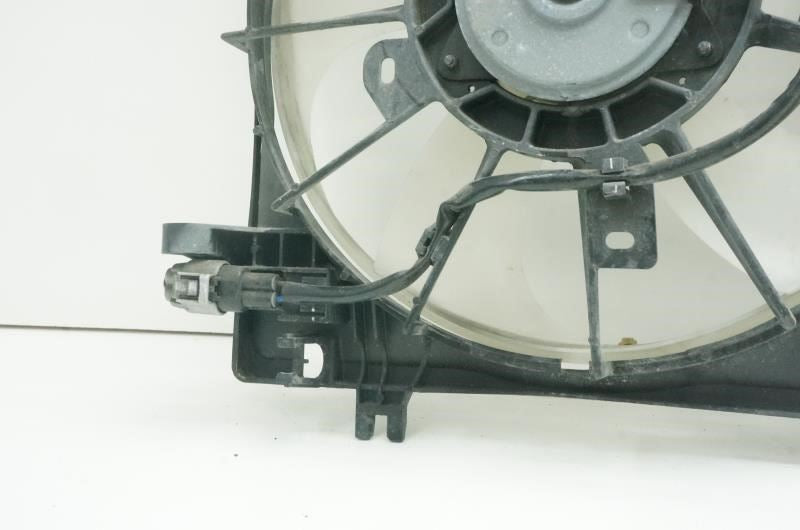 2015-2019 Subaru Legacy Dual Radiator Cooling Fan Motor Assembly 45122AL01A OEM - Alshned Auto Parts