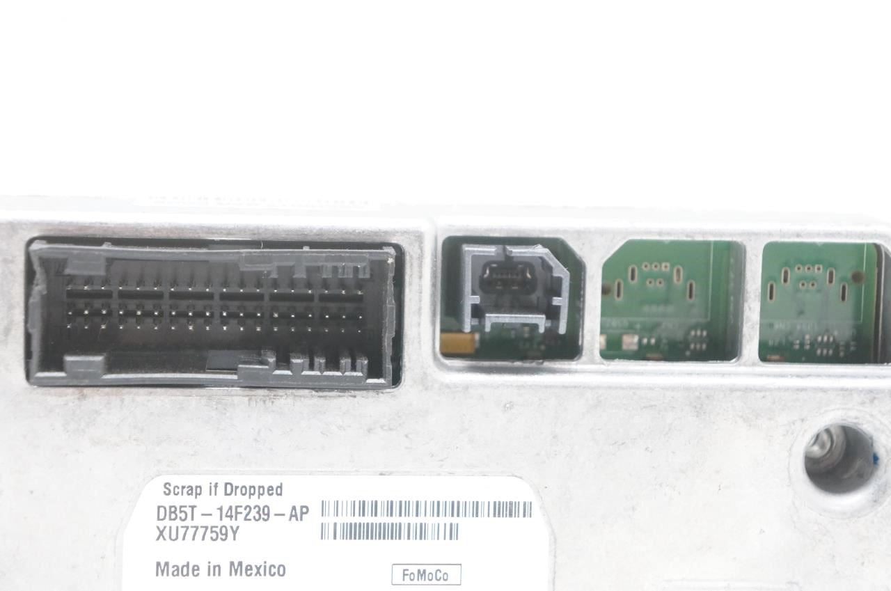 2015-2016 Ford Explorer Sync 2 APIM Communication Module DB5T-14F239-AP OEM - Alshned Auto Parts