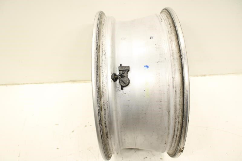 2017-2020 Chrysler Pacifica Aluminum Wheel R17x7J 10 Spoke 5RJ39TRMAA OEM - Alshned Auto Parts