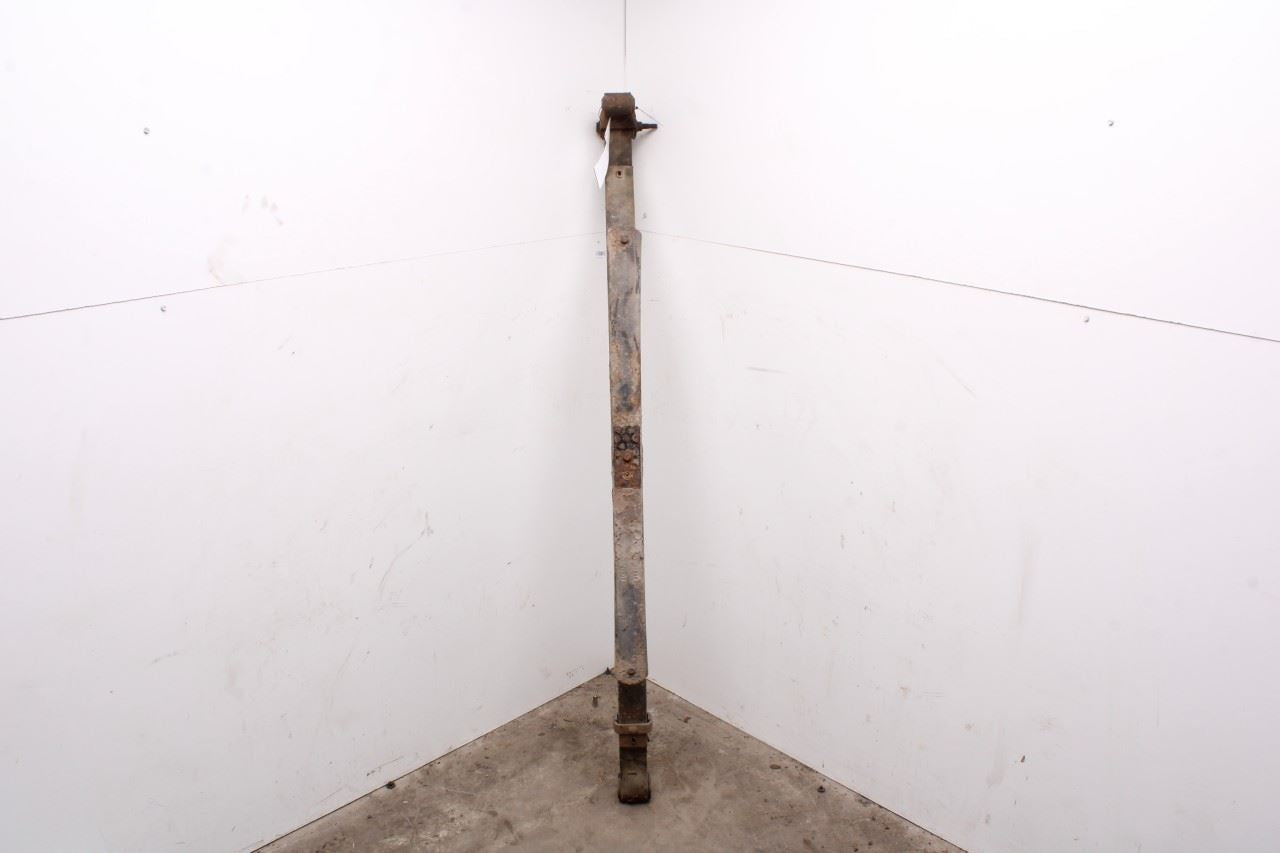 2007-15 Chevrolet Silverado 1500 Work Truck 2WT 4WD Rear Right Side Leaf Spring - Alshned Auto Parts