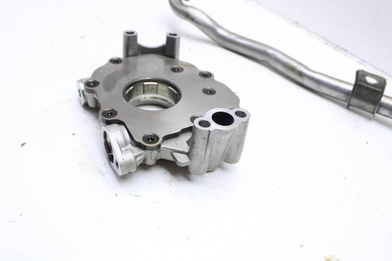 2014-2024 Ram 2500 3500 6.4L Engine Oil Pump w Oil Pickup Tube 05038398AE OEM - Alshned Auto Parts