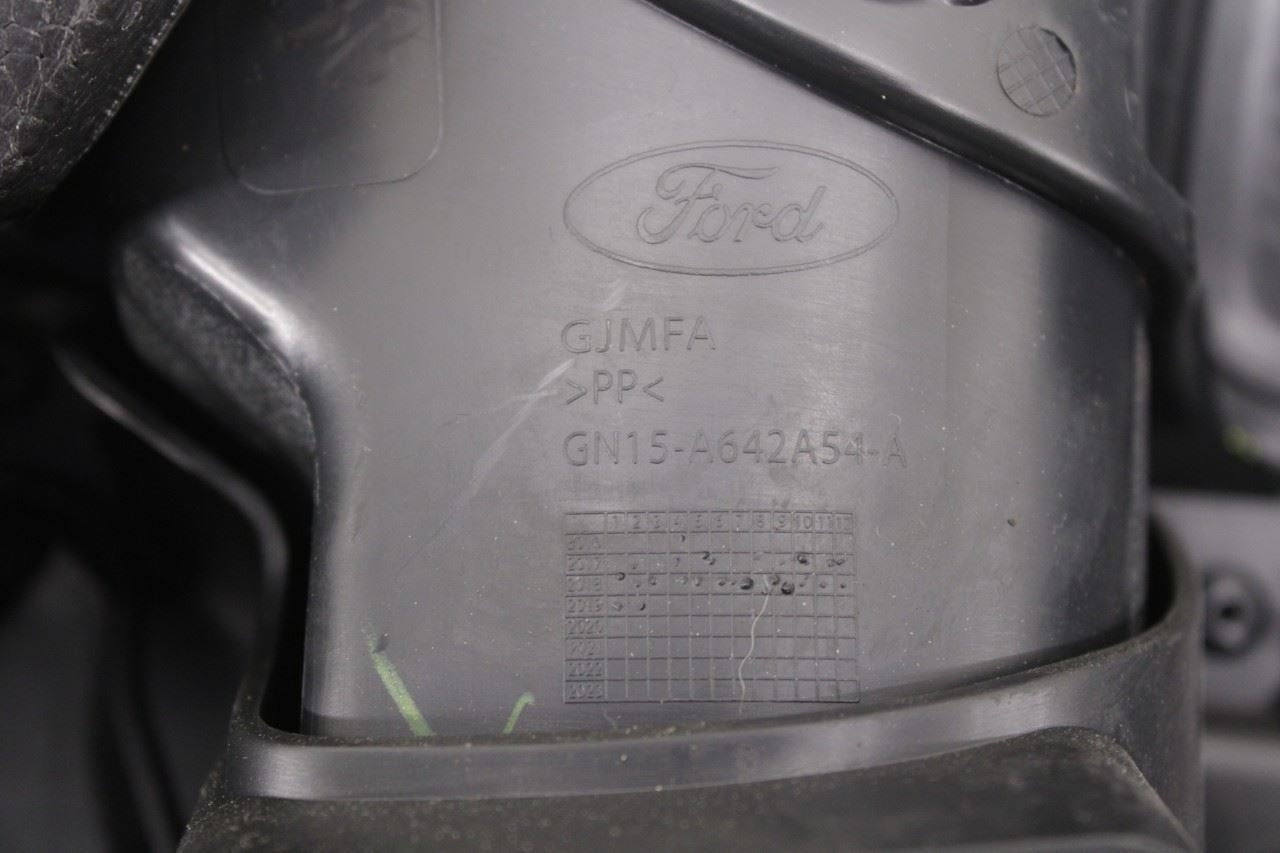 2018-2022 Ford Ecosport SE Rear Right Side Door Trim Panel GN15-A27406-ZK OEM - Alshned Auto Parts