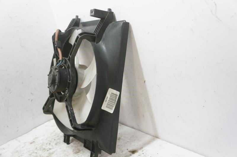 2008-2011 Subaru Impreza Condenser Cooling Fan Motor Assembly 73313AG000 OEM - Alshned Auto Parts