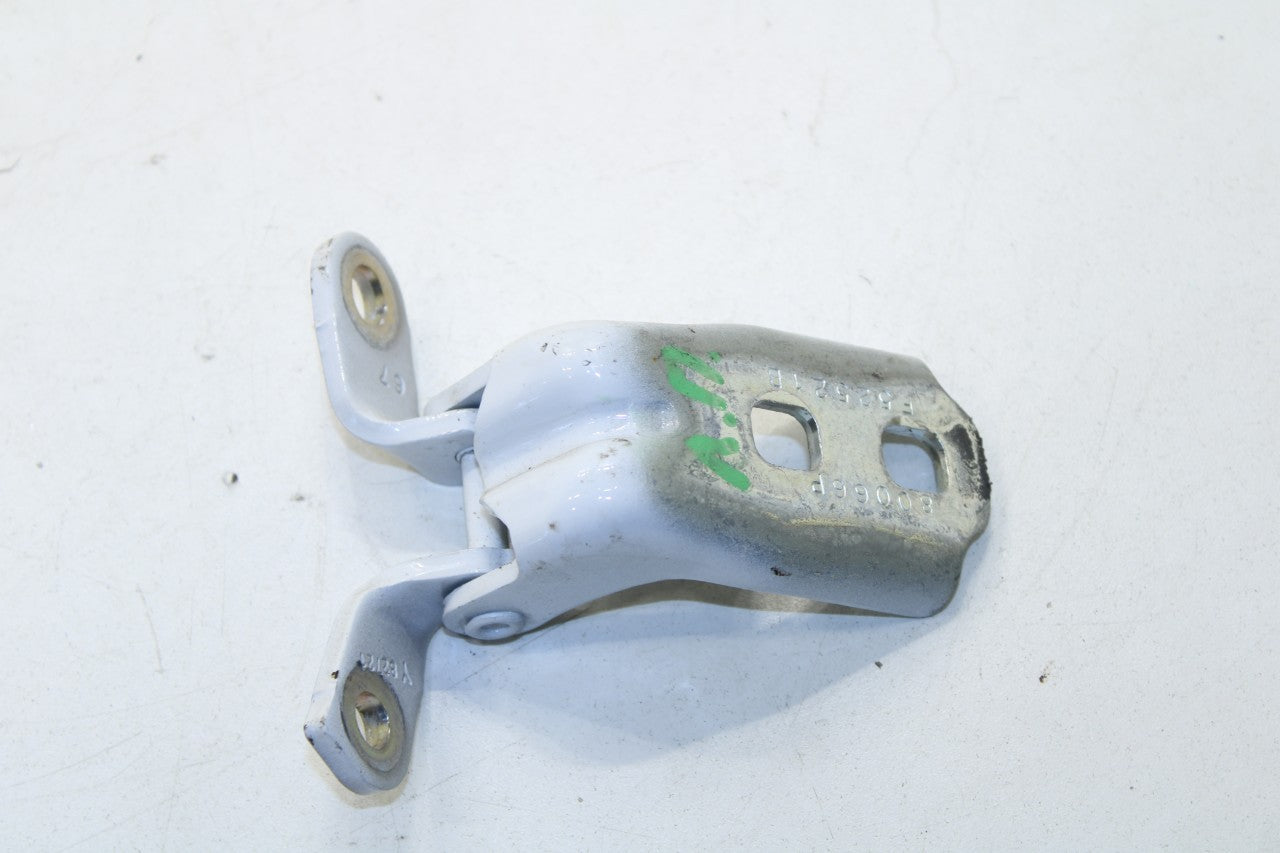 2019-24 Chevrolet Blazer 2LT Front Left Door Hinge Upper and Lower Pair 13583618 - Alshned Auto Parts