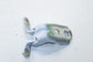 2019-24 Chevrolet Blazer 2LT Front Left Door Hinge Upper and Lower Pair 13583618 - Alshned Auto Parts