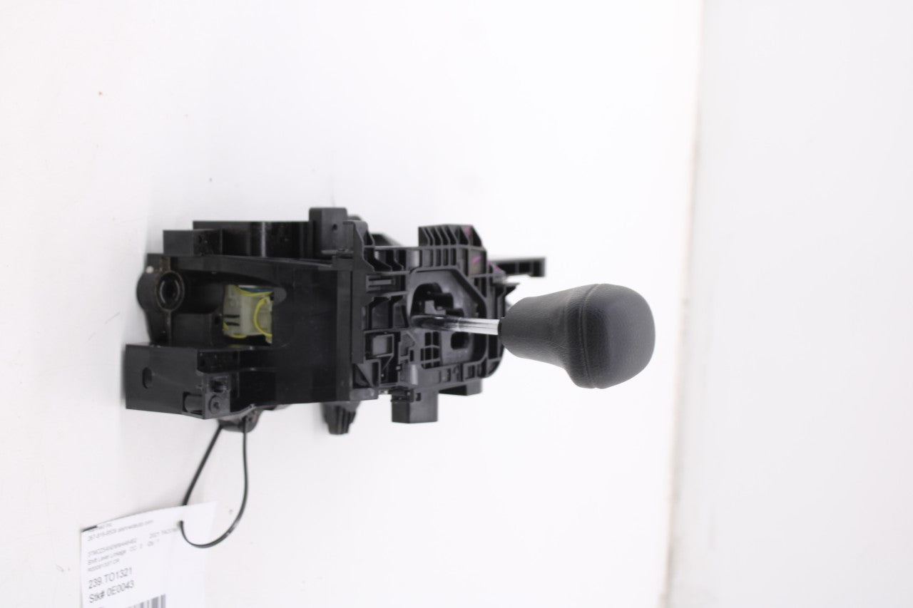 2015-23 Toyota Tacoma SR5 Automatic Transmission Gear Shifter Lever Knob *ReaD* - Alshned Auto Parts