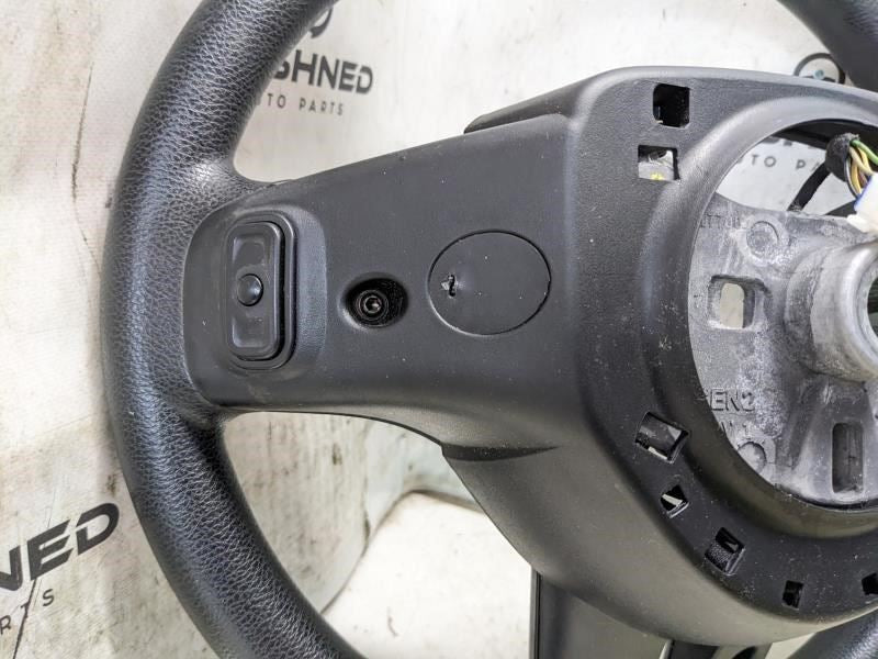 2014-2016 Dodge Journey Steering Wheel w/ Control Buttons 1RU61DX9AK OEM - Alshned Auto Parts