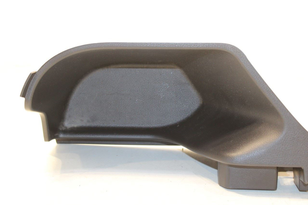 20-22 Nissan Rogue Sport SL Rear LH Side Luggage Lower Trunk Finisher Panel Trim - Alshned Auto Parts