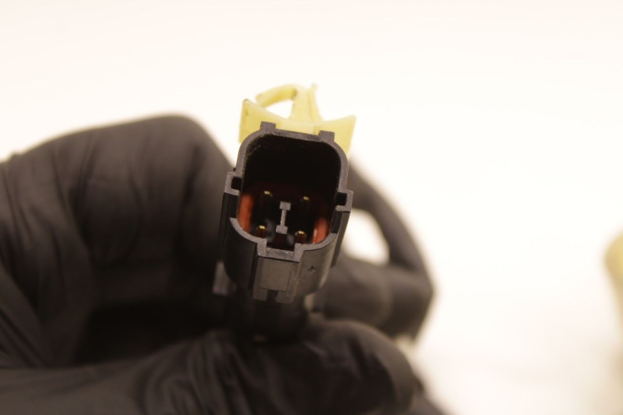 11-17 Hyundai Veloster Turbo 1.6L FWD Front Driver LH Side Door Exterior Handle - Alshned Auto Parts