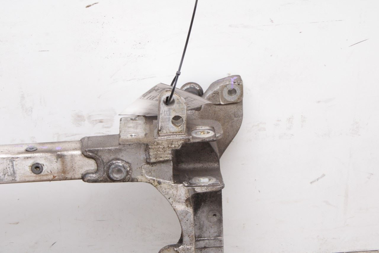 2014-21 Maserati Ghibli S Q4 AWD Front Suspension Crossmember Subframe 670006613 - Alshned Auto Parts