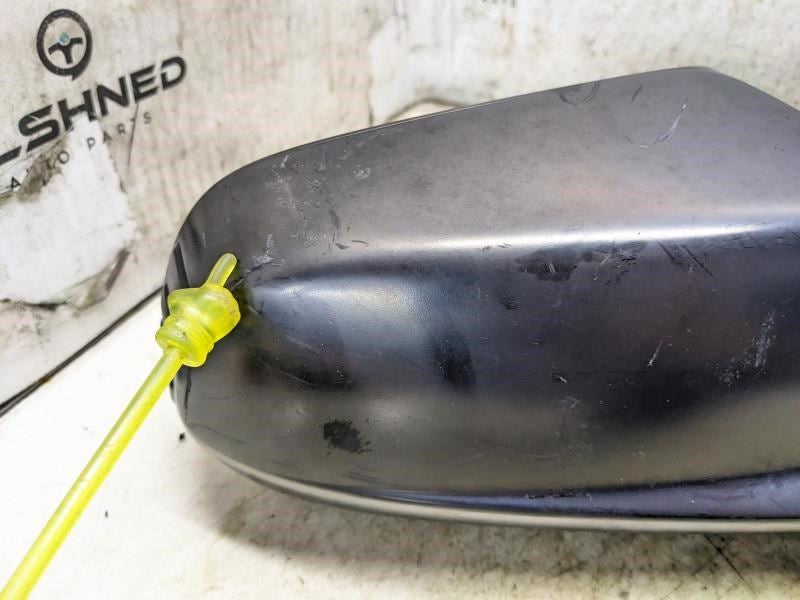 2012-2014 Honda CR-V Right Passenger Side Rearview Mirror 76208-T0A-A11 OEM - Alshned Auto Parts