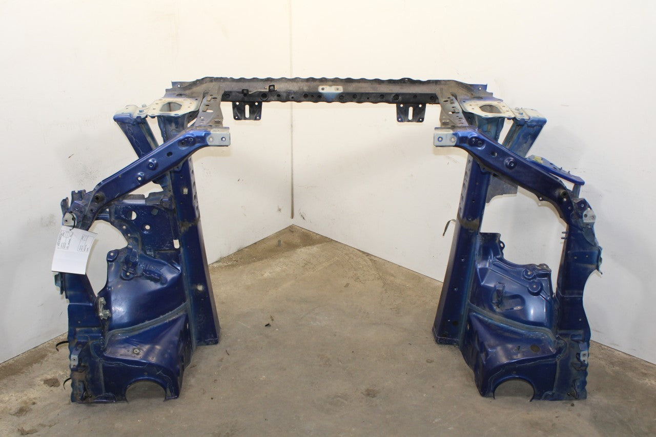 2018-21 Subaru WRX Premium Front Clip End Frame Apron Assembly 51609VA0009P OEM - Alshned Auto Parts