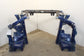 2018-21 Subaru WRX Premium Front Clip End Frame Apron Assembly 51609VA0009P OEM - Alshned Auto Parts