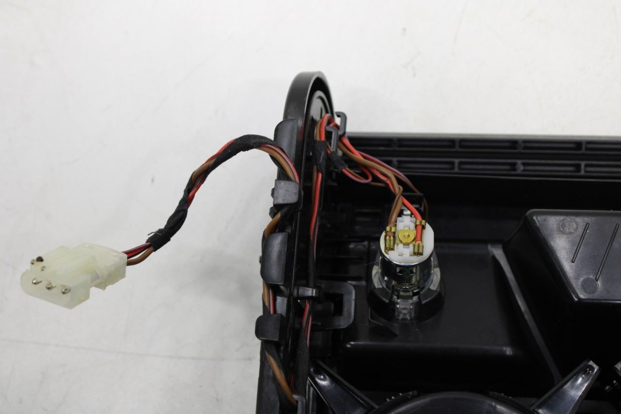 2014-18 BMW X5 xDrive35i Front Center Console Cup Holder w/ Ashtray and Lighter - Alshned Auto Parts
