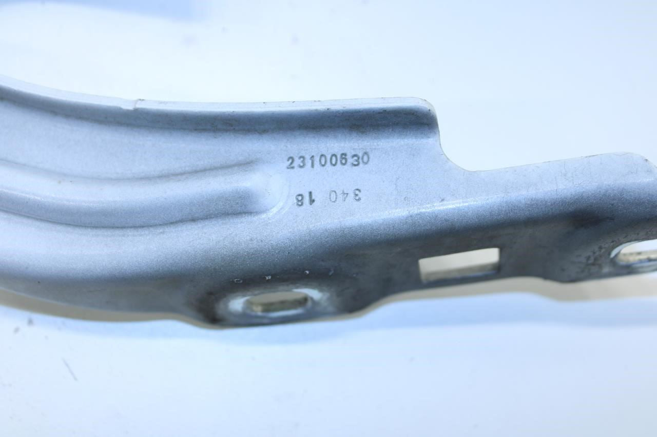 2017-2023 GMC Acadia SLT-1 Front Right and Left Hood Hinge w/ Bolts 23100631 OEM - Alshned Auto Parts