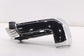 16-23 Toyota Tacoma SR5 Rear Bumper Left Side Stay Support Cover Rail 52154040100