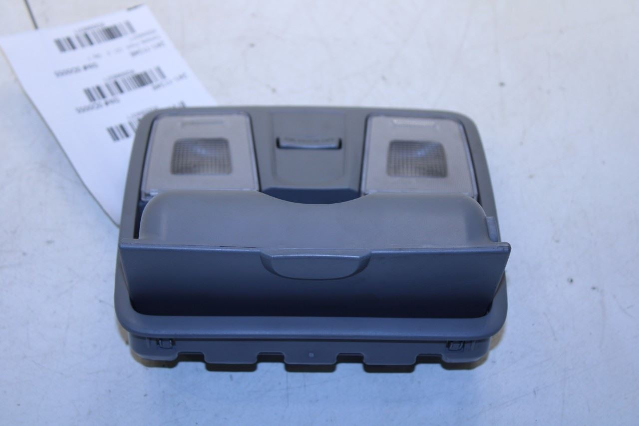 11-17 Hyundai Veloster Base Roof Overhead Console Dome Light Lamp 92800-1R000-8M - Alshned Auto Parts