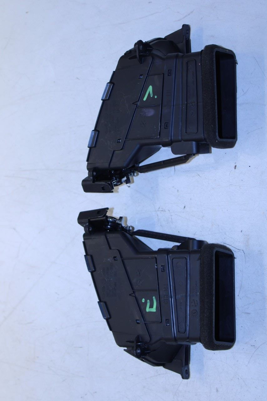 2011-2017 Hyundai Veloster Base Front Right and Left Side Center Dash Air Vent - Alshned Auto Parts