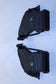 2011-2017 Hyundai Veloster Base Front Right and Left Side Center Dash Air Vent - Alshned Auto Parts