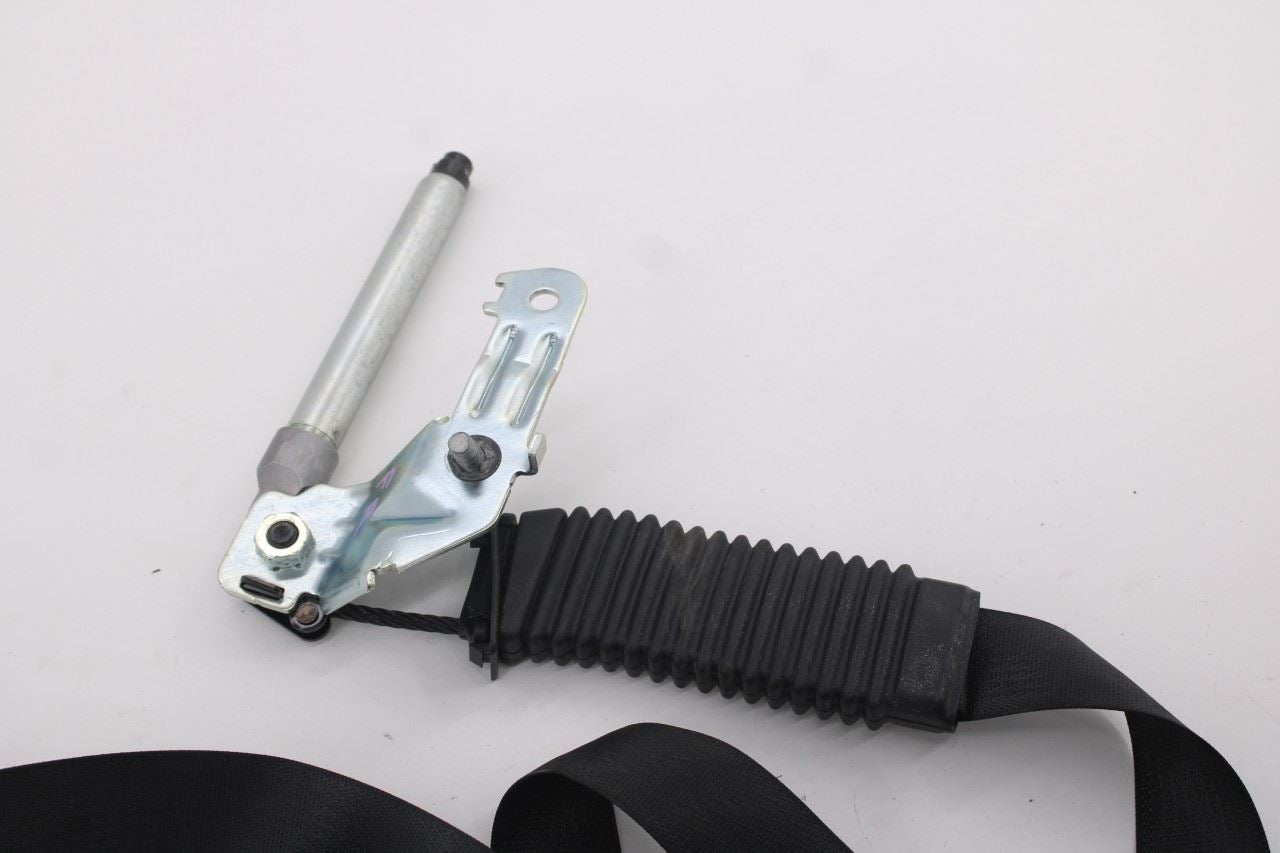 21-26 Ford F150 XLT SuperCrew RWD Front Passenger Right Side Seat Belt Retractor - Alshned Auto Parts