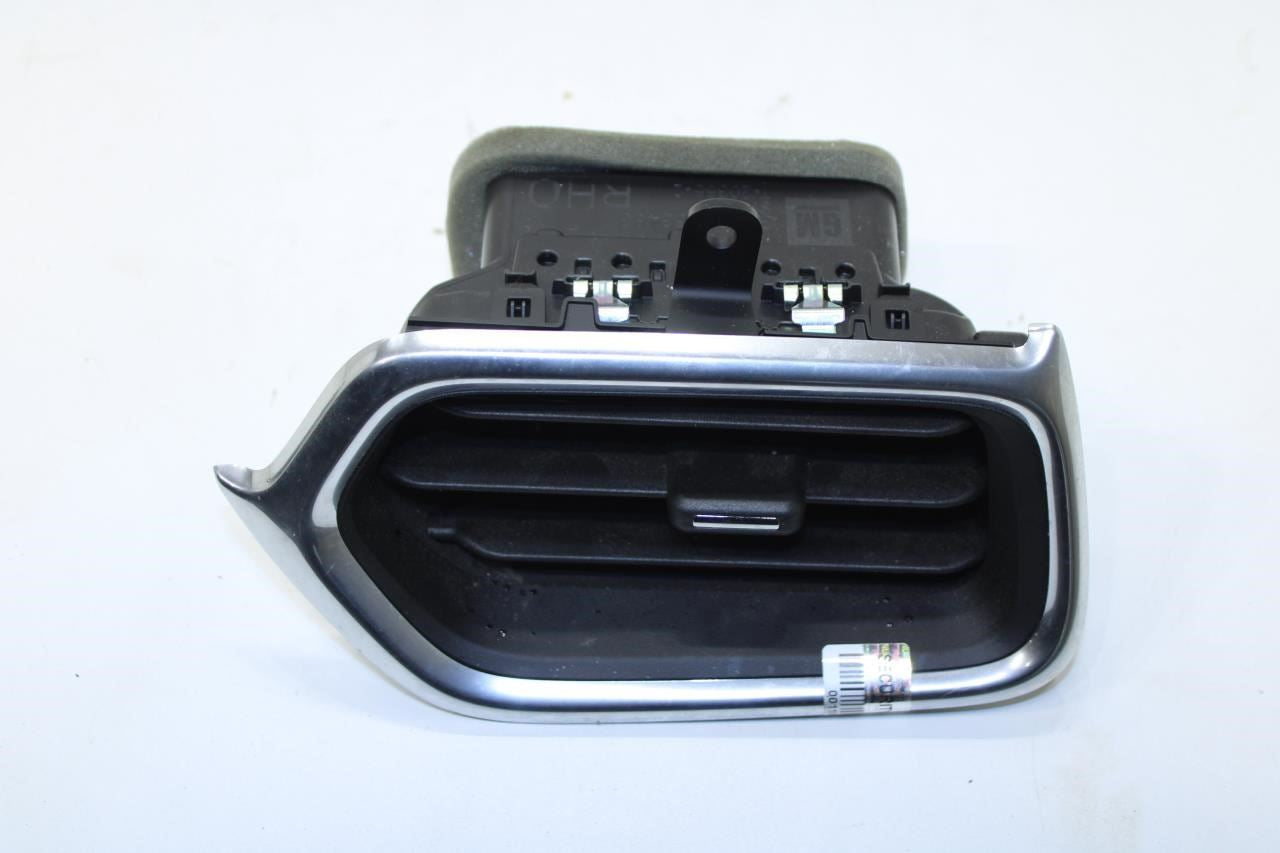 18-24 Chevrolet Equinox Dash Outer and Inner RH and LH Air Vent Set 84211438 OEM - Alshned Auto Parts
