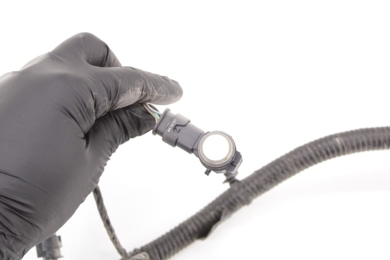 2017 Chrysler Pacifica Limited Rear Bumper Wire Harness with Parking Sensors - Alshned Auto Parts