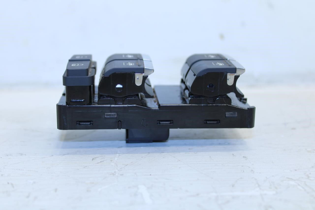 2019-2024 Audi Q3 S Line Front Left Master Power Window Switch 83A-959-851 OEM - Alshned Auto Parts