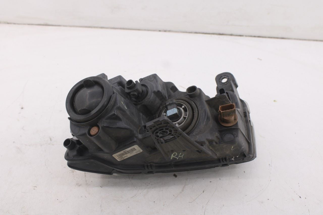 2016-22 Jeep Grand Cherokee Laredo X 4X4 Front Right Side Headlight Lamp *ReaD* - Alshned Auto Parts