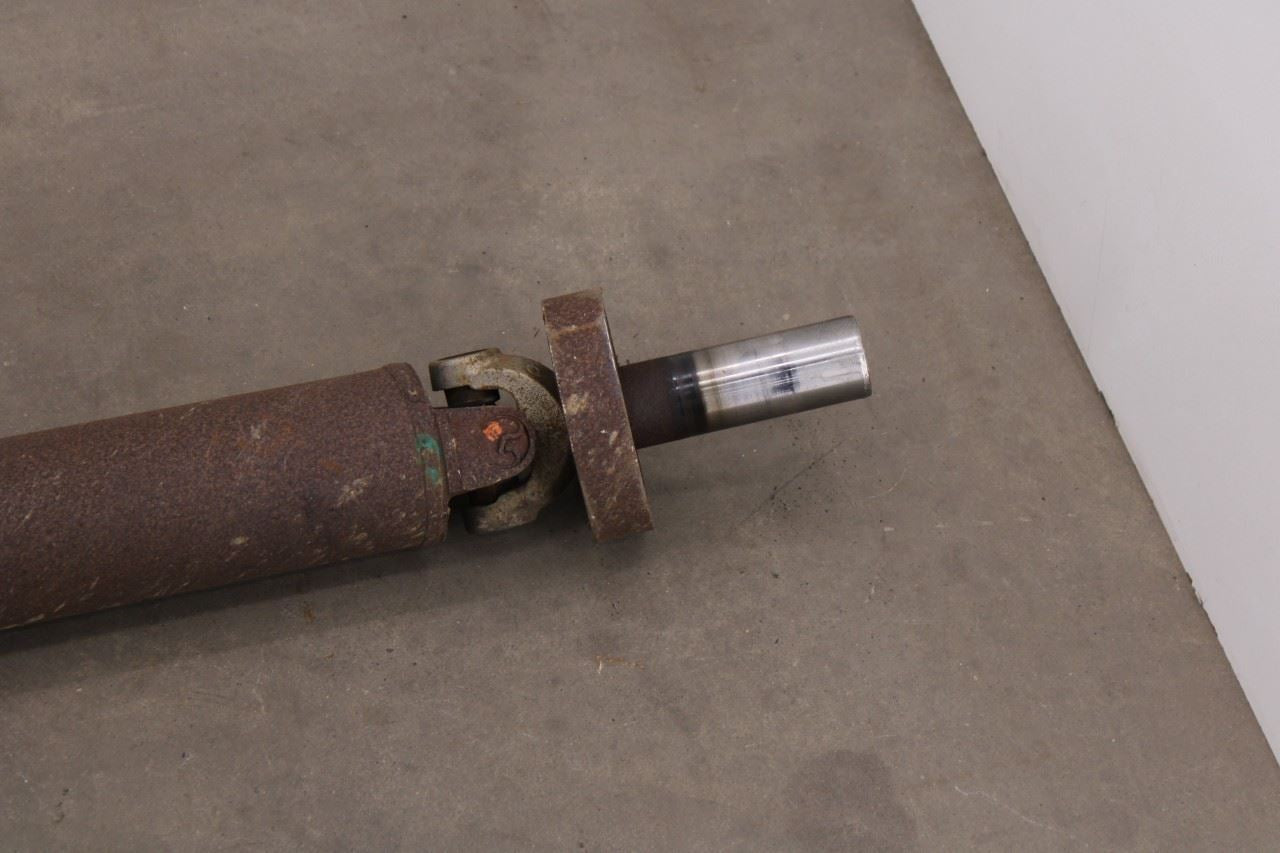 2014-2024 Ram 1500 Classic Express Quad Cab 5.7L 4WD Rear Drive Shaft Propeller5