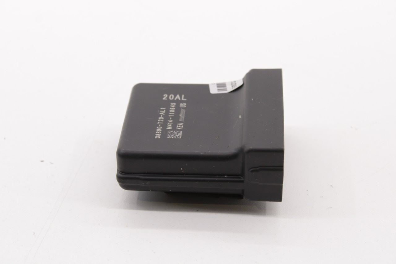 2022-2024 Honda Civic Sport Network Gateway Control Module 38890-T20-AL1 OEM - Alshned Auto Parts